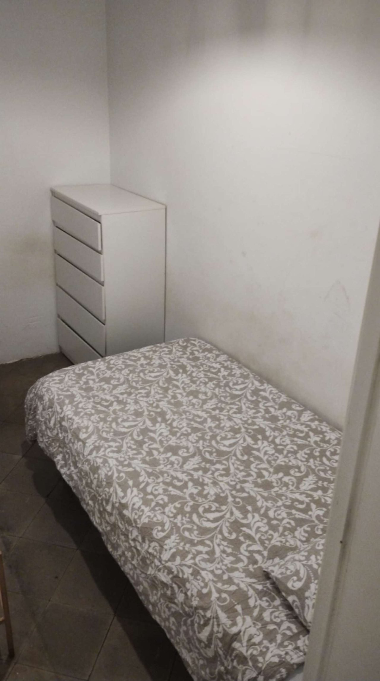 Av. Diagonal, Barcelona, D6H14 – room photo 1