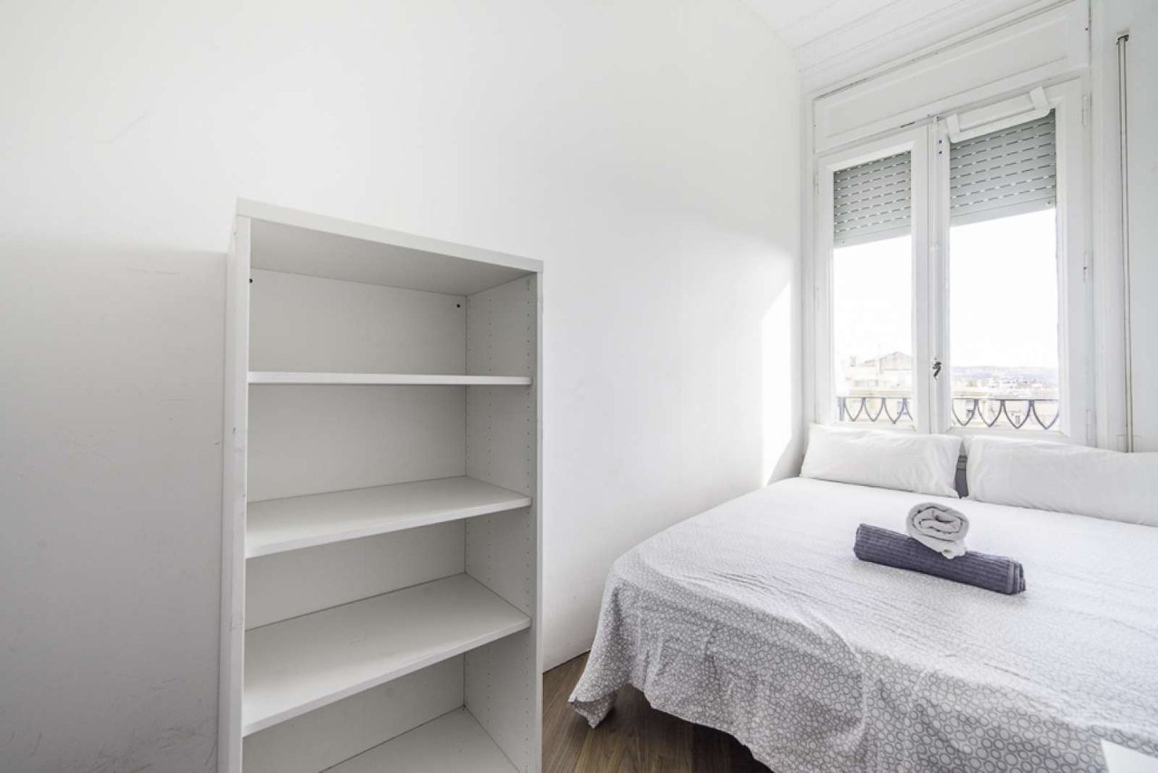 Av. Diagonal, Barcelona, D7H02 – room photo 4