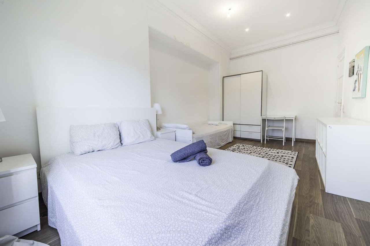 Av. Diagonal, Barcelona, D7H07 – room photo 6