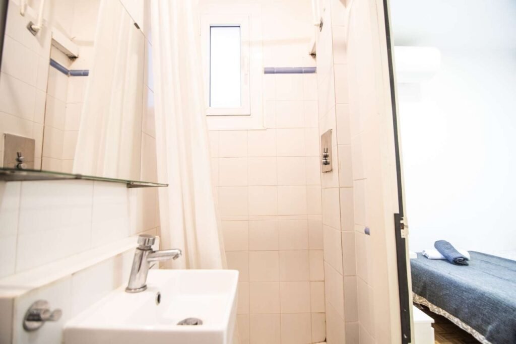 Carrer Balmes, Barcelona, B4H06 – room photo 2