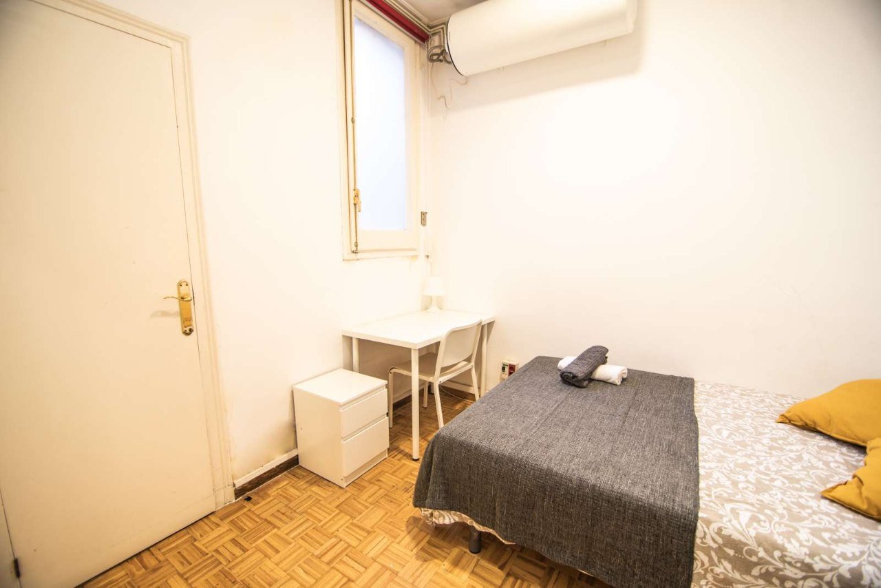 Carrer Balmes, Barcelona, B4H06 – room photo 3