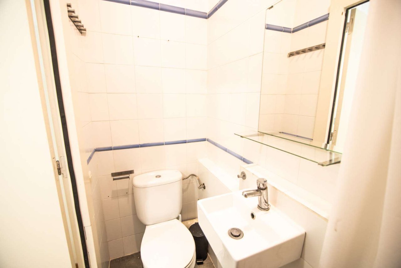 Carrer Balmes, Barcelona, B4H06 – room photo 4