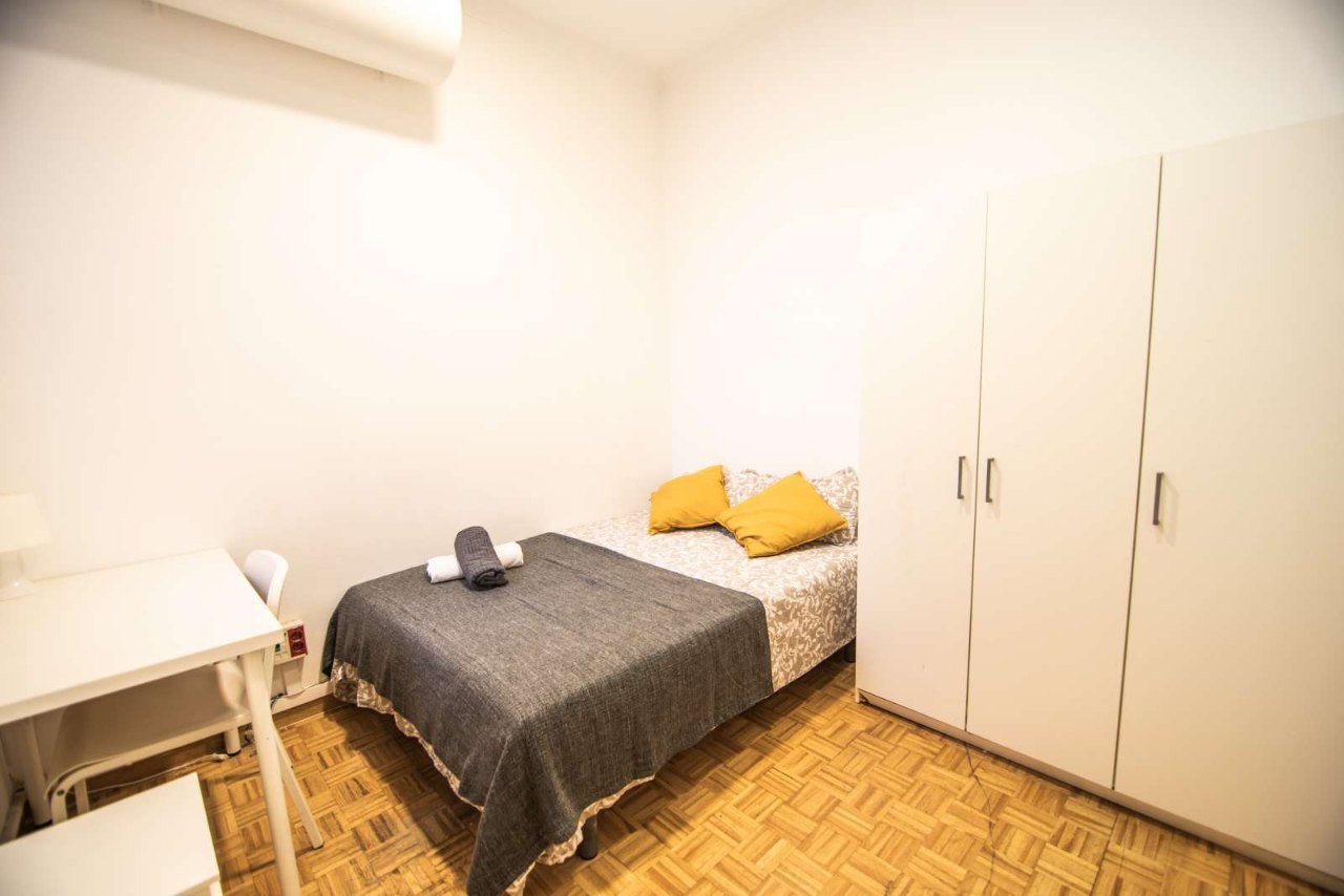 Carrer Balmes, Barcelona, B4H06 – room photo 5