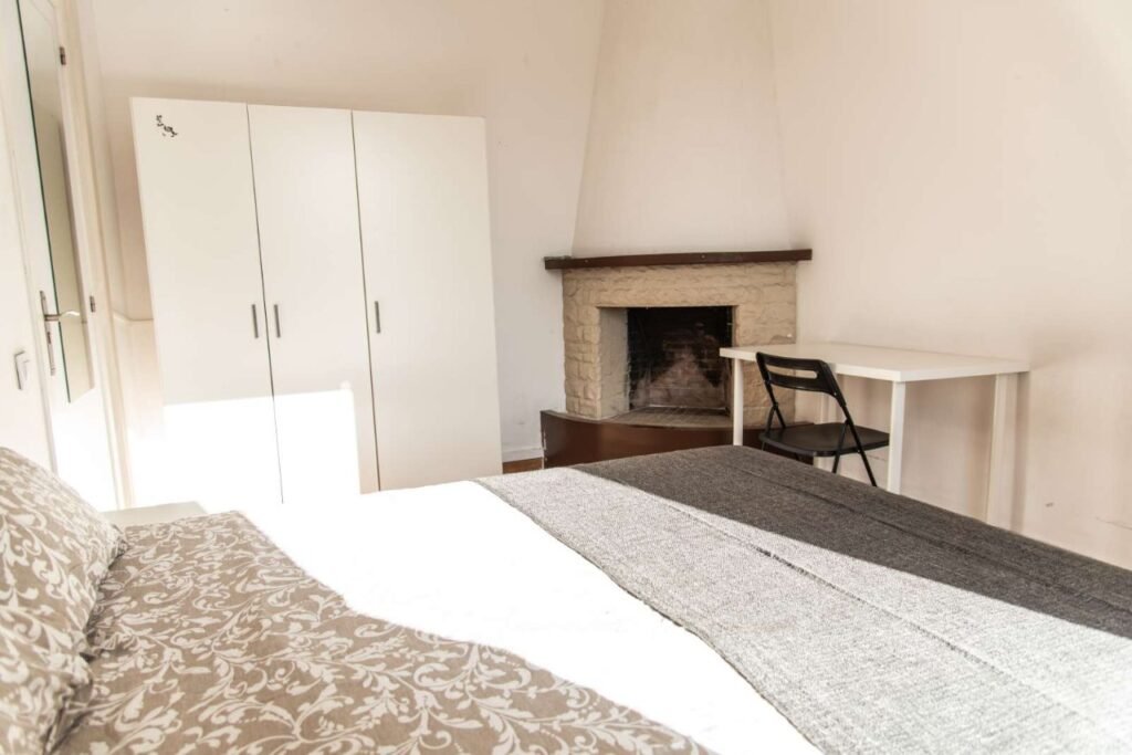 Carrer Balmes, Barcelona, B4H08 – room photo 2