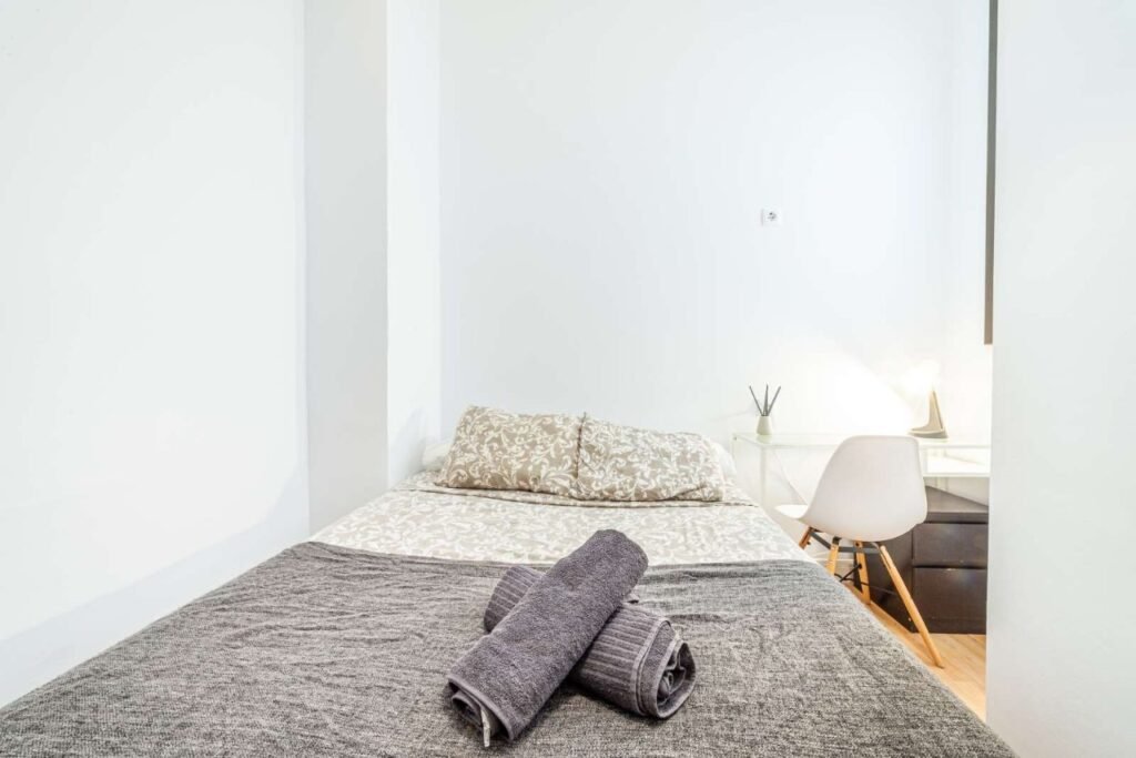 Carrer Balmes, Barcelona, B4H11 – room photo 1