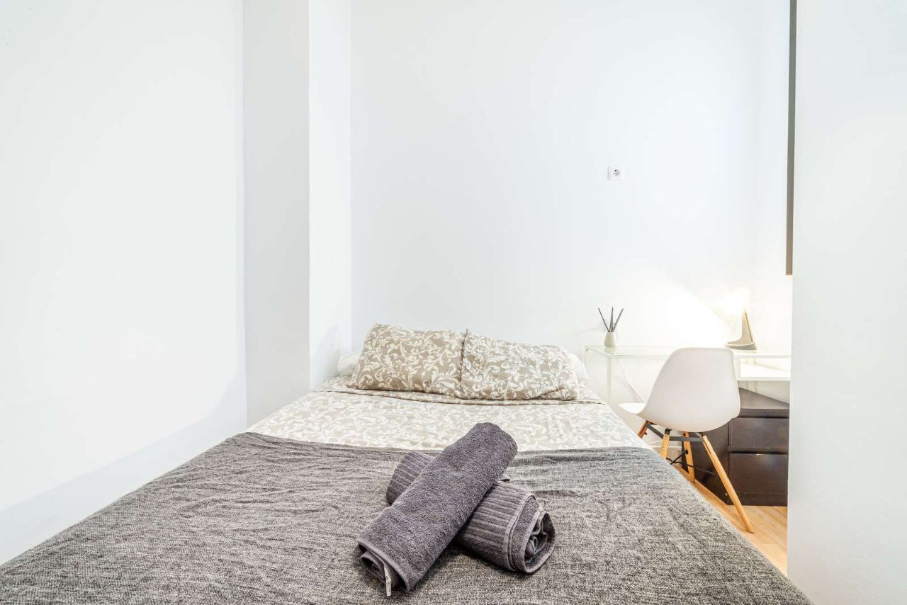 Carrer Balmes, Barcelona, B4H11 – room photo 1