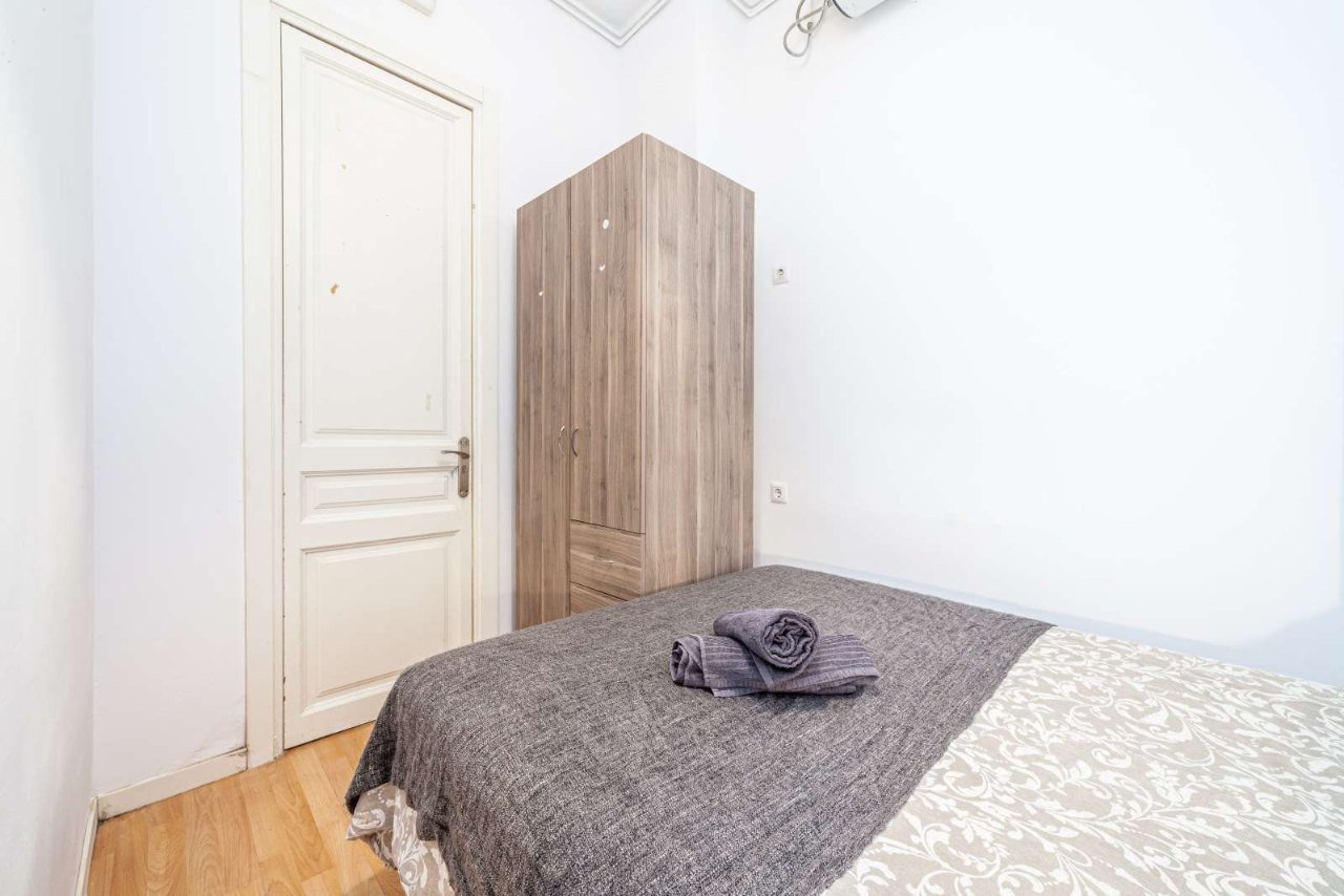 Carrer Balmes, Barcelona, B4H11 – room photo 2