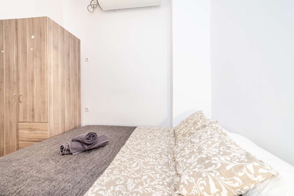 Carrer Balmes, Barcelona, B4H11 – room photo 3