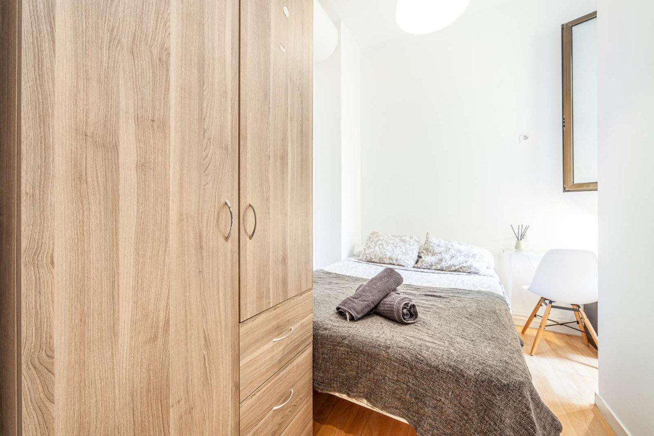 Carrer Balmes, Barcelona, B4H11 – room photo 4