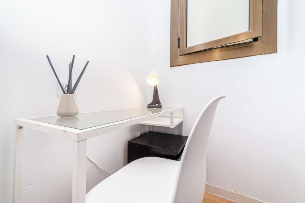 Carrer Balmes, Barcelona, B4H11 – room photo 5