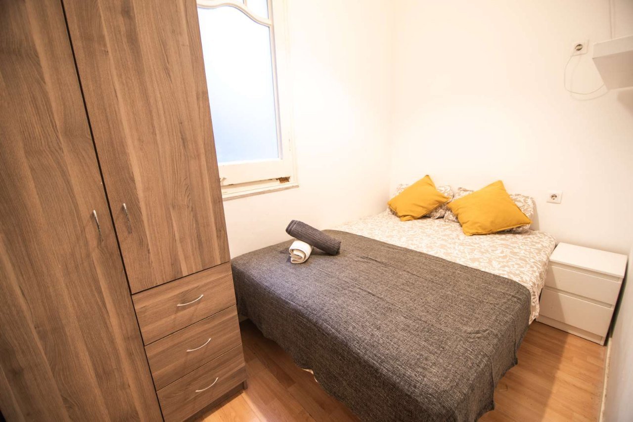 Carrer Balmes, Barcelona, B4H13 – room photo 1
