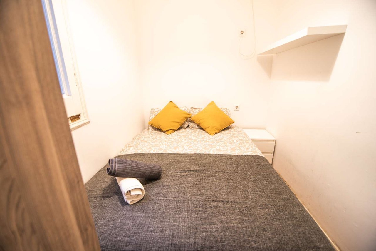 Carrer Balmes, Barcelona, B4H13 – room photo 2