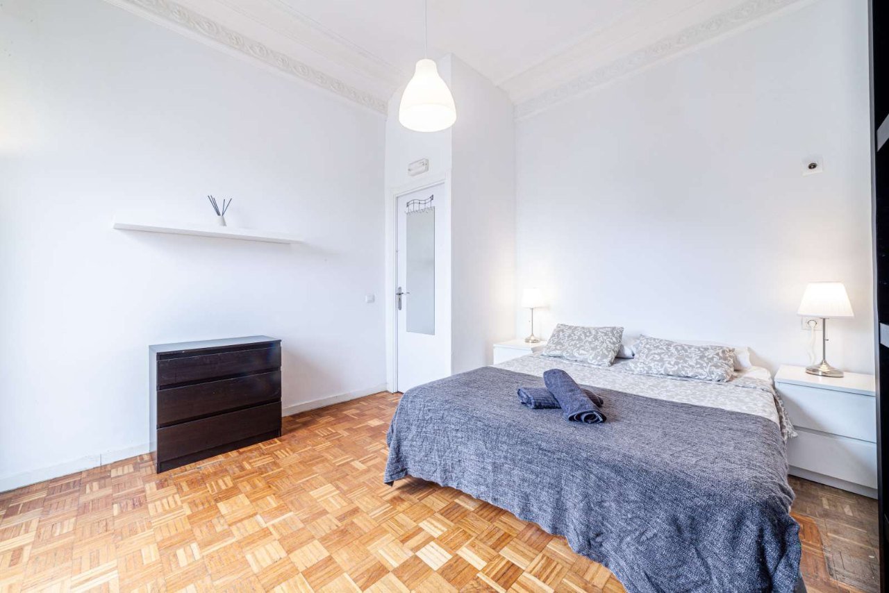 Carrer Balmes, Barcelona, B4H19 – room photo 2