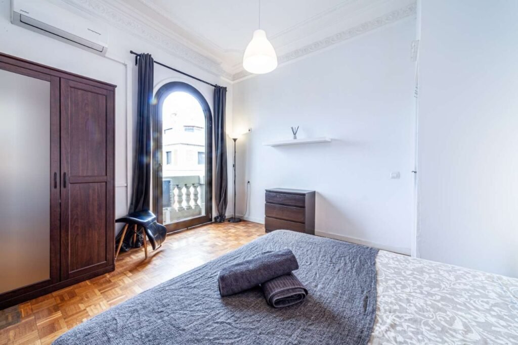 Carrer Balmes, Barcelona, B4H19 – room photo 3