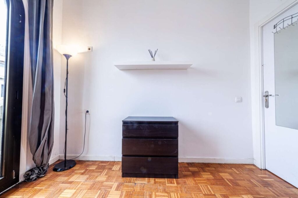 Carrer Balmes, Barcelona, B4H19 – room photo 4