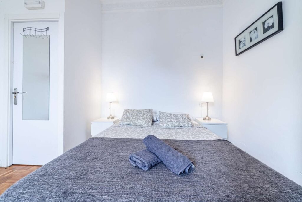 Carrer Balmes, Barcelona, B4H19 – room photo 5
