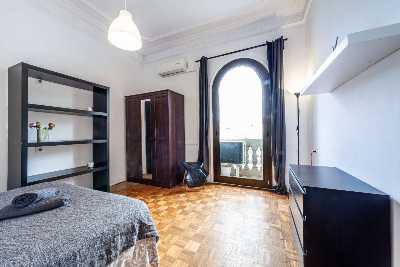 Carrer Balmes, Barcelona, B4H19 – room photo 6