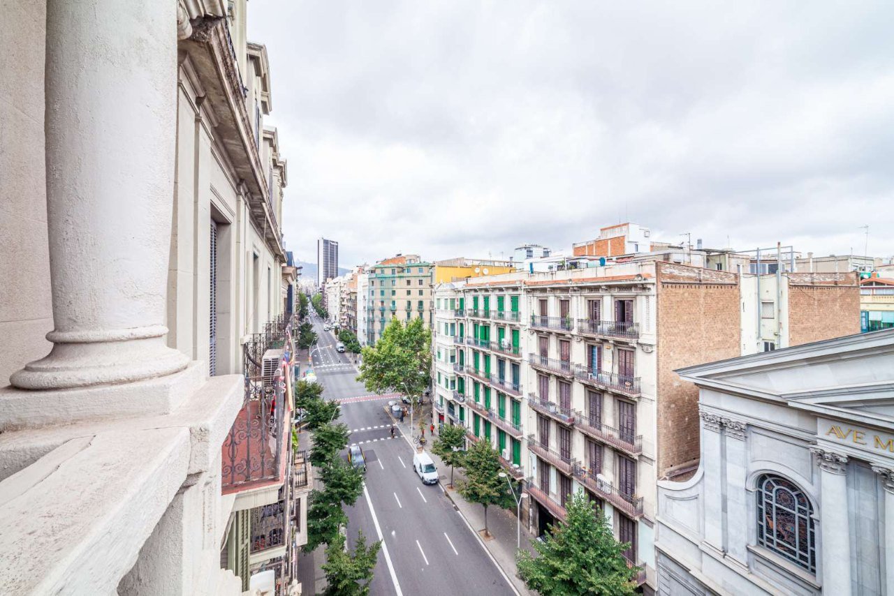 Carrer Balmes, Barcelona, B4H19 – room photo 7