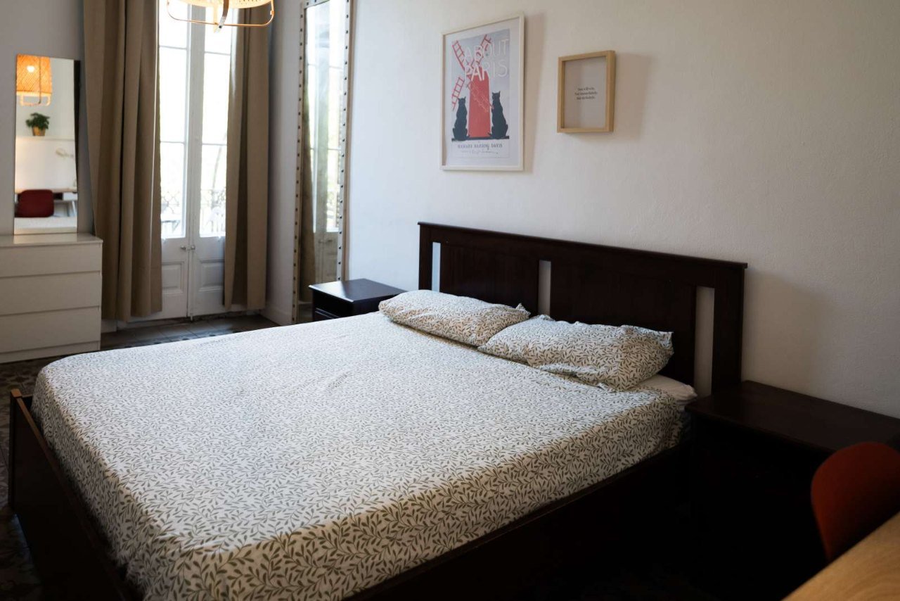 Carrer d'Aribau, Barcelona, ARH01 – photo 1