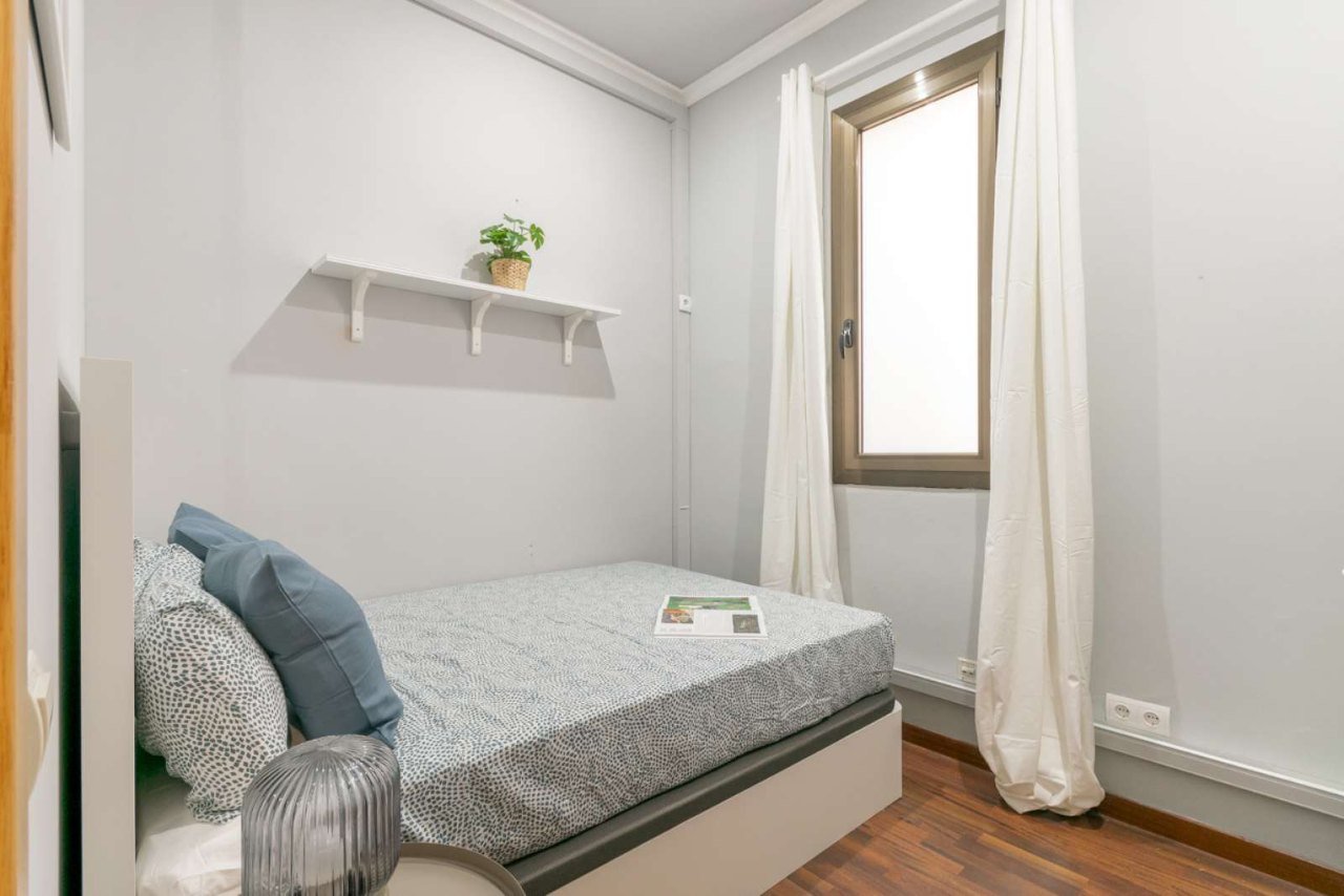 Carrer de Balmes, Barcelona, B5H07 – room photo 1