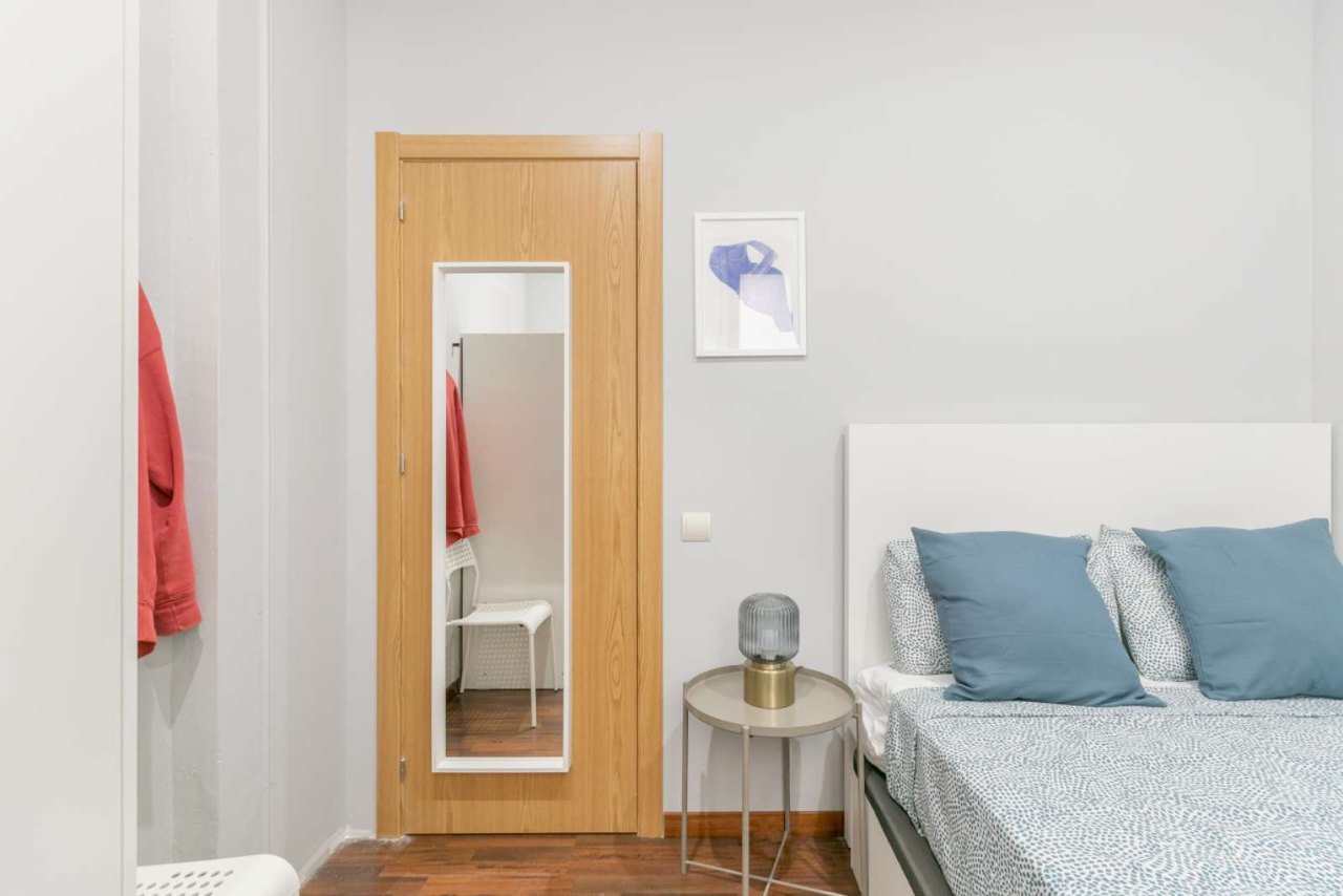 Carrer de Balmes, Barcelona, B5H07 – room photo 2