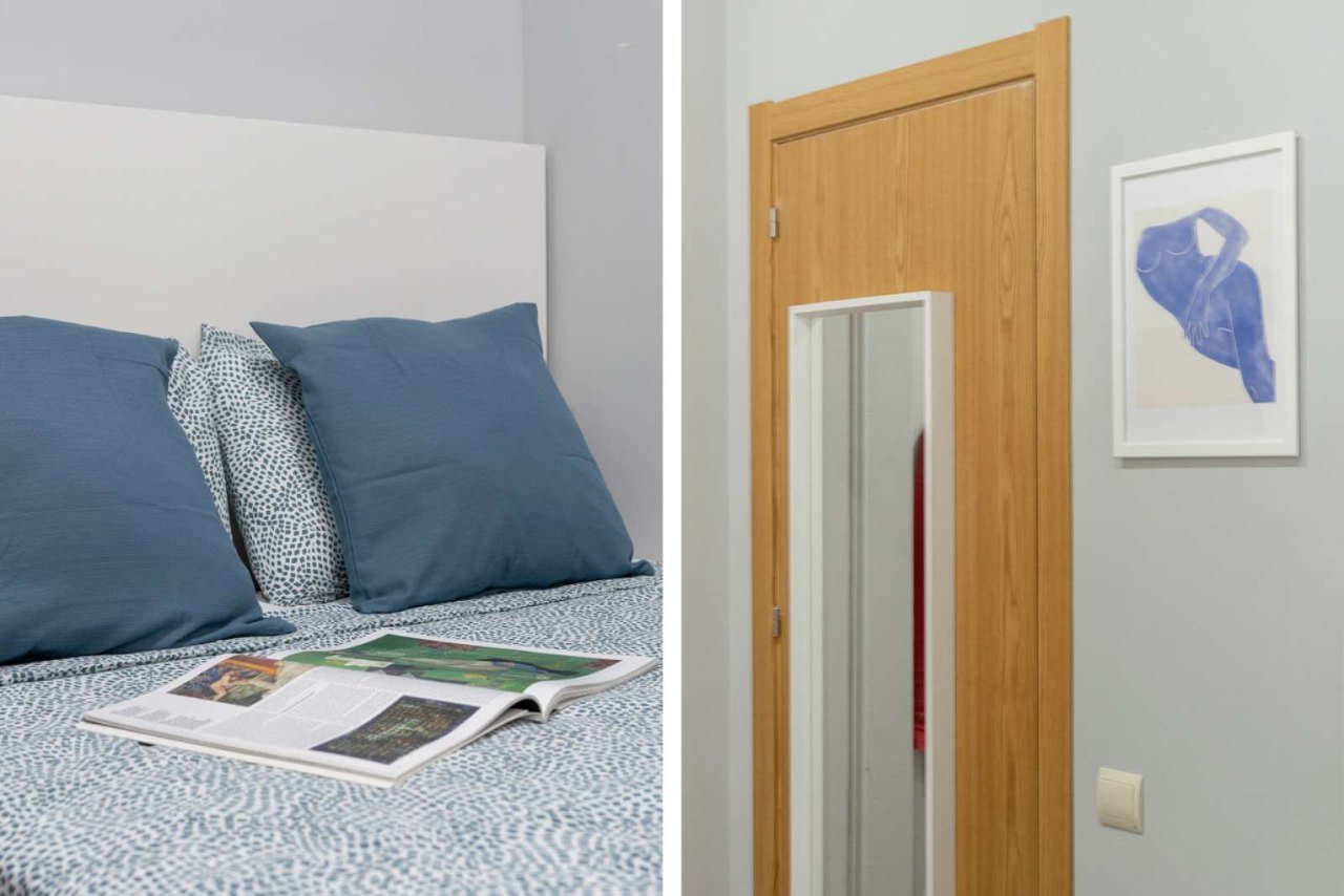 Carrer de Balmes, Barcelona, B5H07 – room photo 4