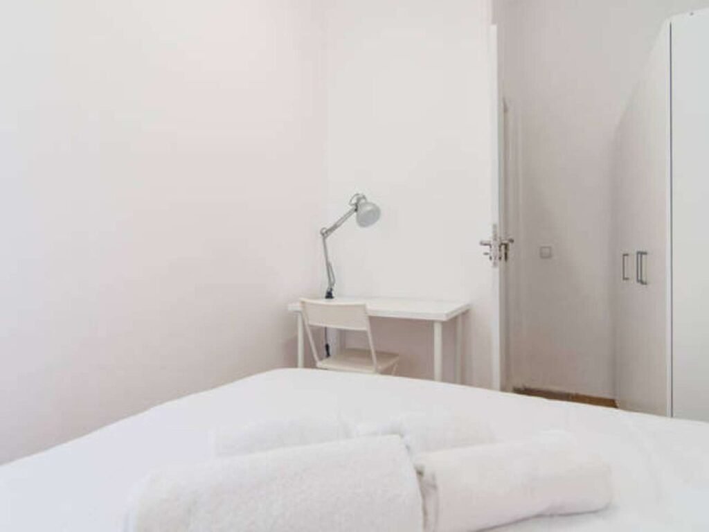 Carrer de Balmes, Barcelona, BEH01 – room photo 2