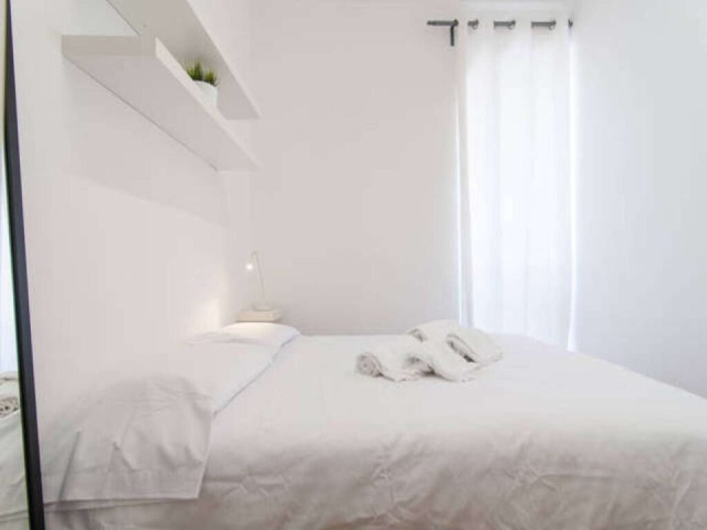 Carrer de Balmes, Barcelona, BEH01 – room photo 3