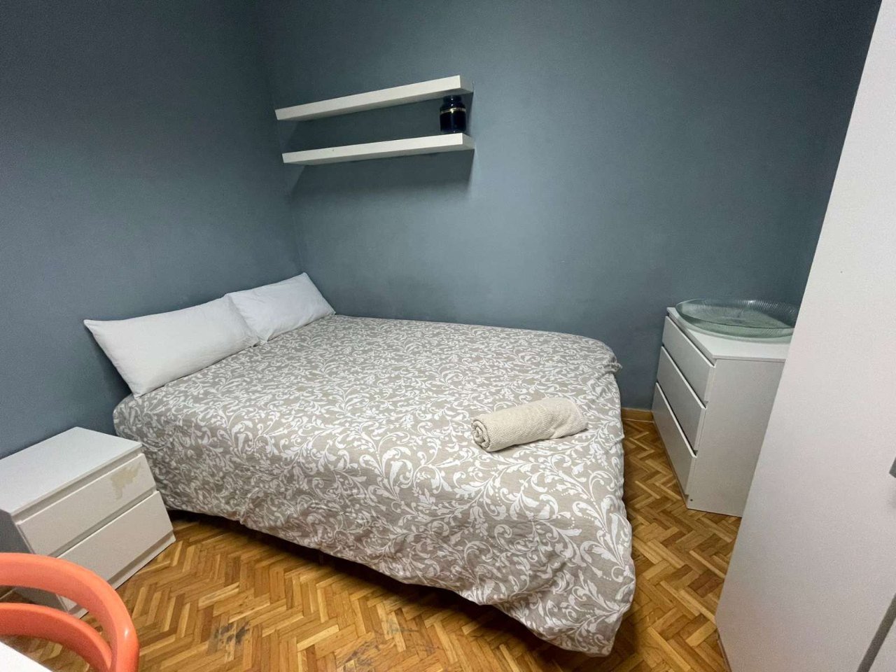 Carrer de Balmes, Barcelona, BEH03 – room photo 1