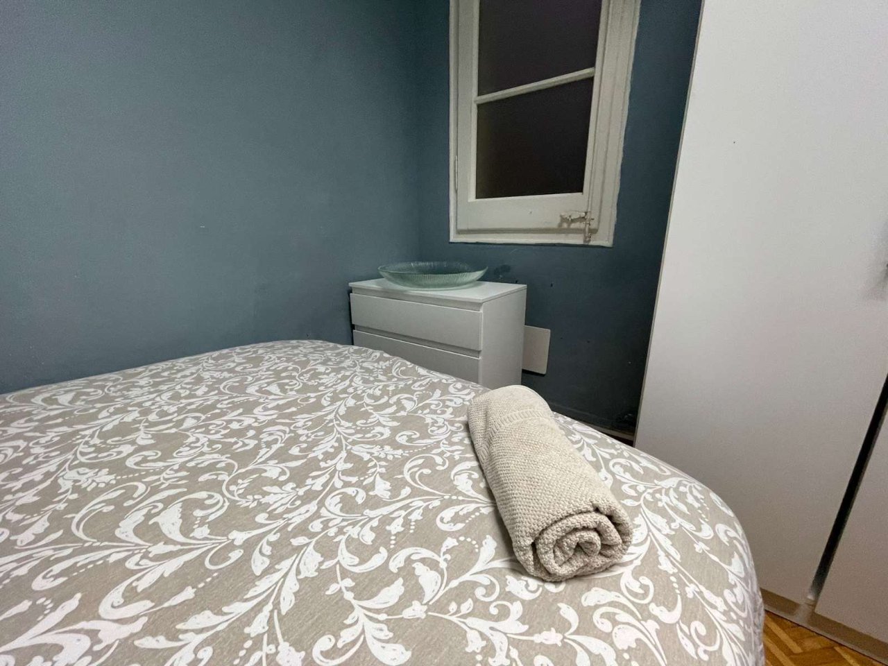 Carrer de Balmes, Barcelona, BEH03 – room photo 4