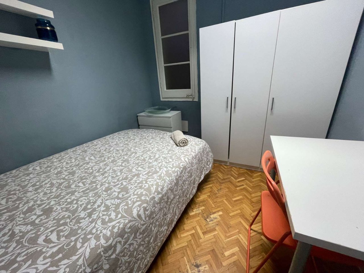 Carrer de Balmes, Barcelona, BEH03 – room photo 5