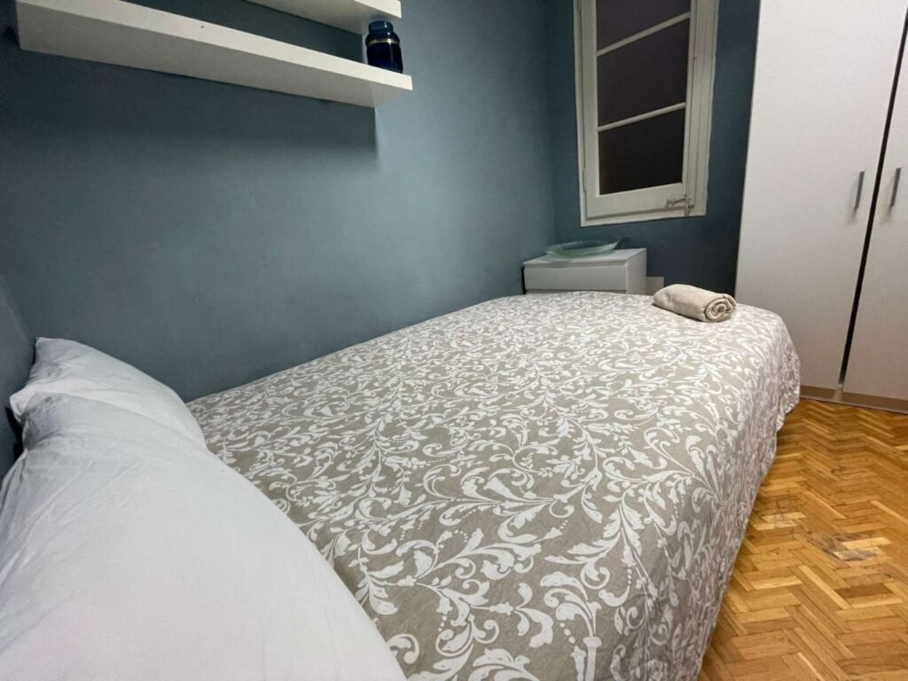 Carrer de Balmes, Barcelona, BEH03 – room photo 7