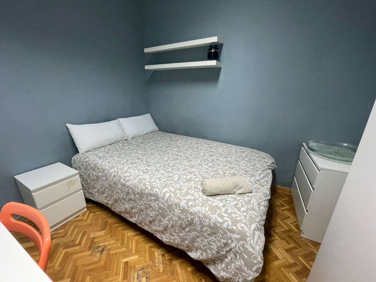 Carrer de Balmes, Barcelona, BEH03 – room photo 8