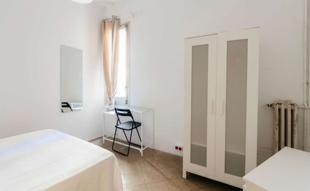 Carrer de Balmes, Barcelona, BEH08 – room photo 2