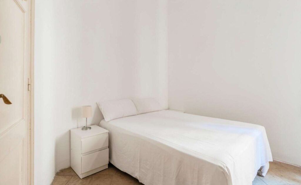 Carrer de Balmes, Barcelona, BEH08 – room photo 3