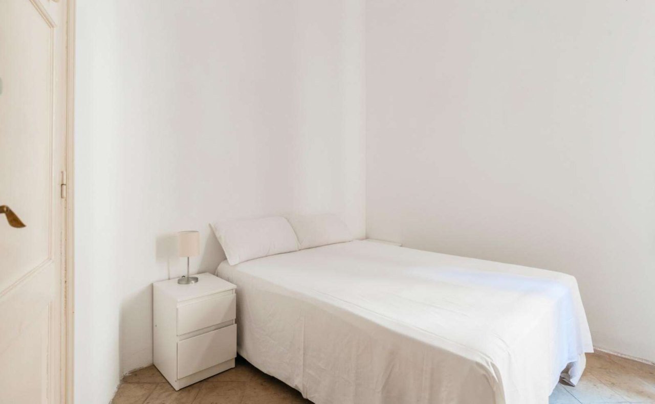 Carrer de Balmes, Barcelona, BEH08 – room photo 3