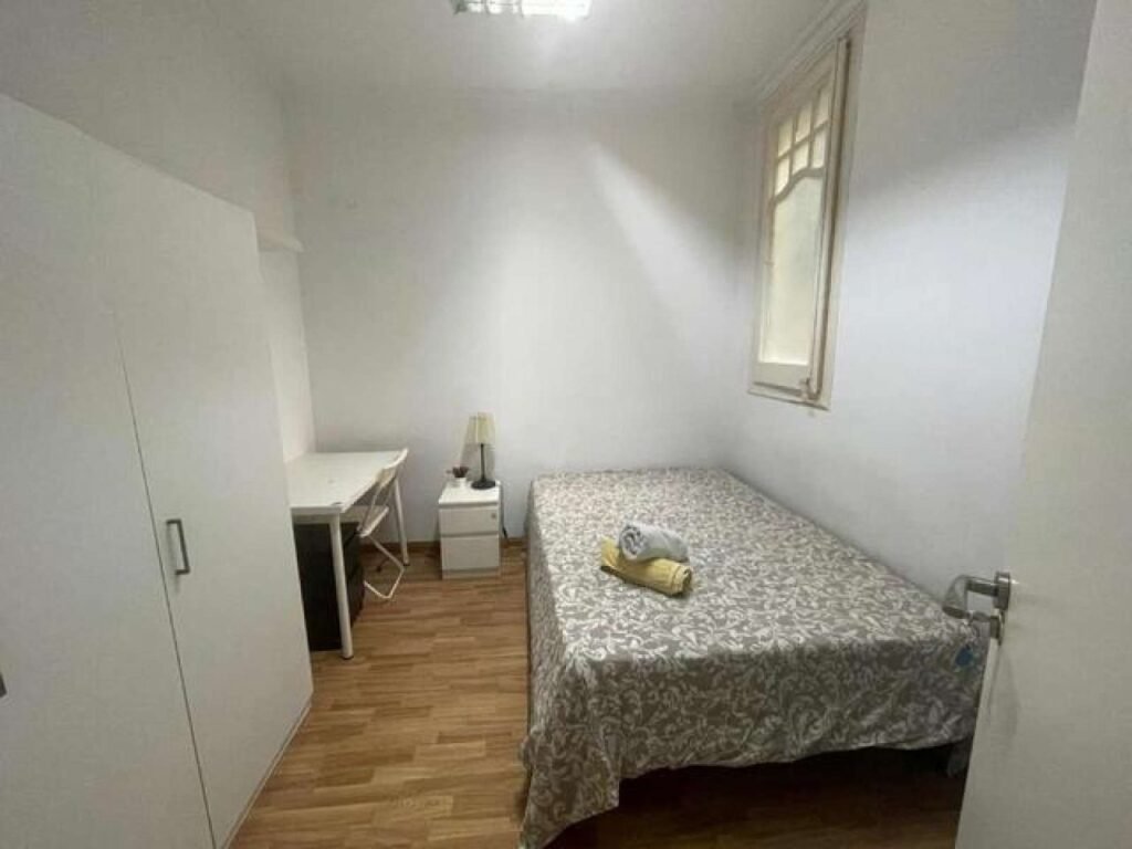 Carrer de Balmes, Barcelona, BEH09 – room photo 1