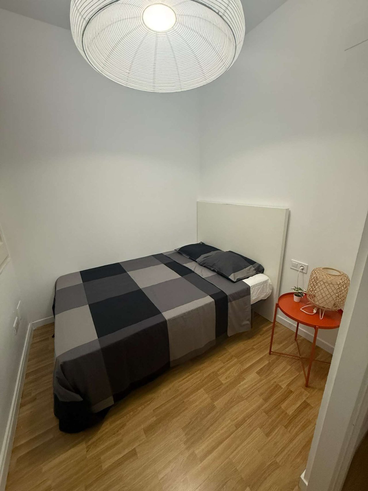 Carrer de Balmes, Barcelona, BEH11 – room photo 1