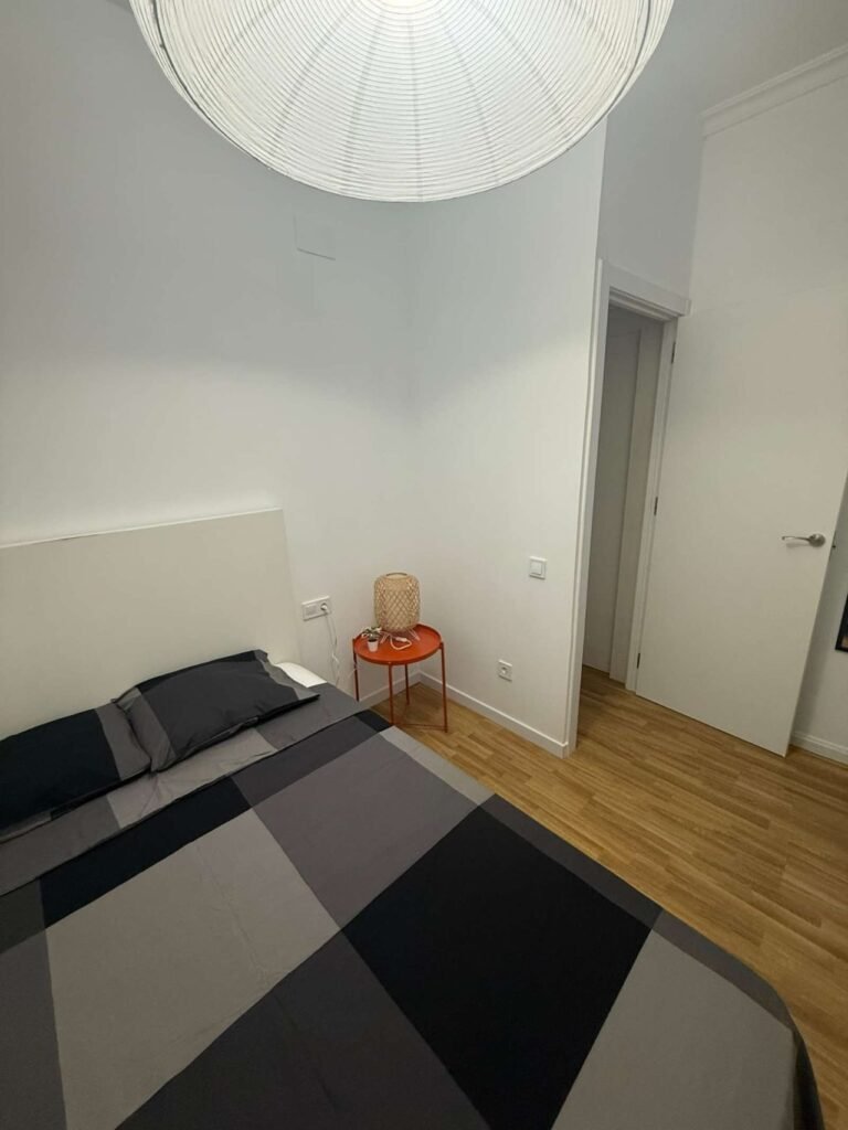 Carrer de Balmes, Barcelona, BEH11 – room photo 2