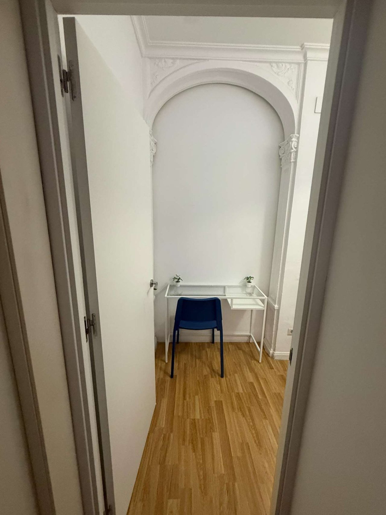 Carrer de Balmes, Barcelona, BEH11 – room photo 4