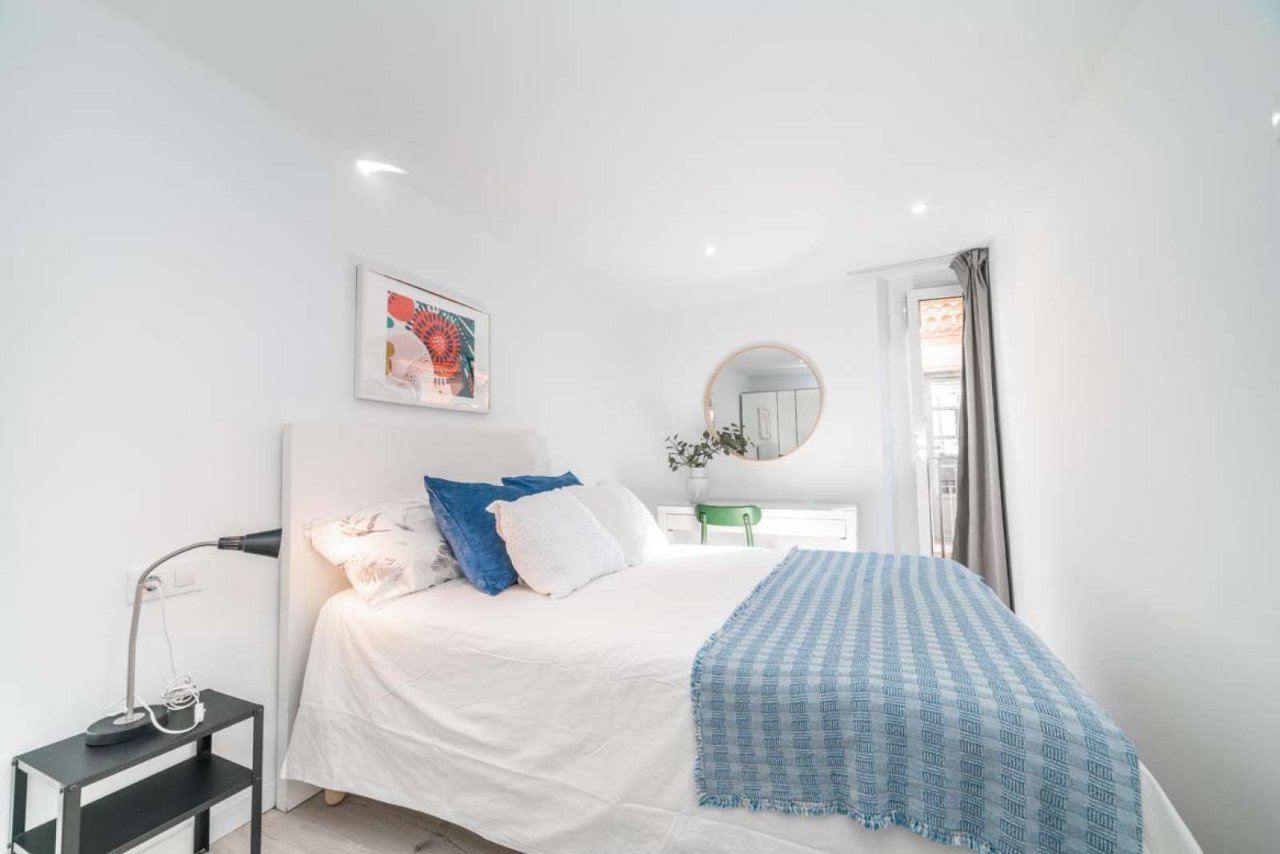 Carrer de la Boqueria, Barcelona, BO – 2-bedroom apartment – photo 11
