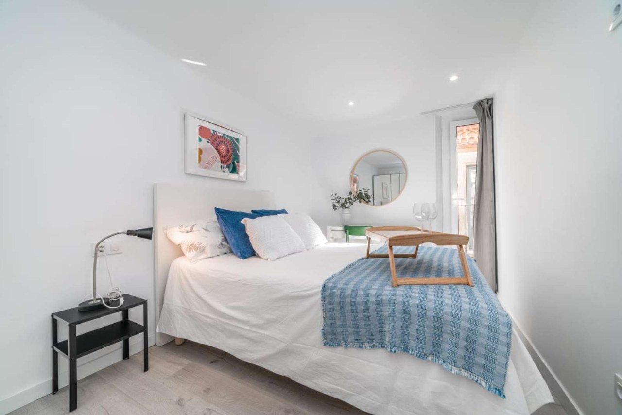 Carrer de la Boqueria, Barcelona, BO – 2-bedroom apartment – photo 13