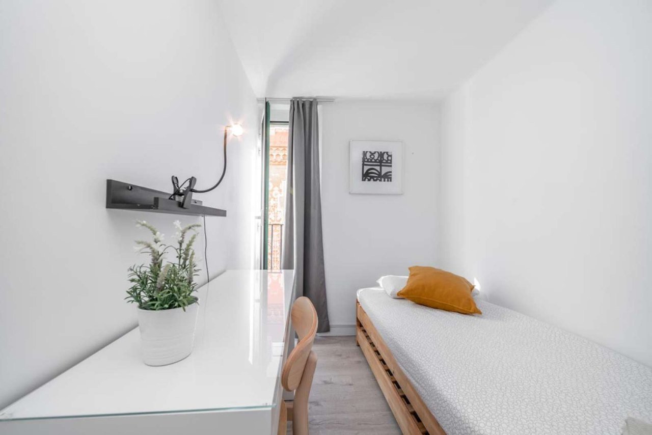 Carrer de la Boqueria, Barcelona, BO – 2-bedroom apartment – photo 16