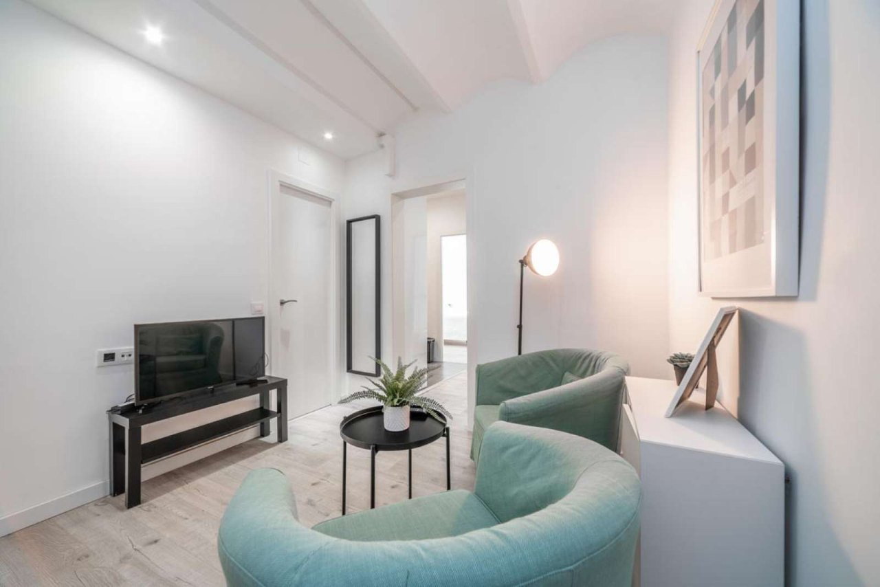 Carrer de la Boqueria, Barcelona, BO – 2-bedroom apartment – photo 3
