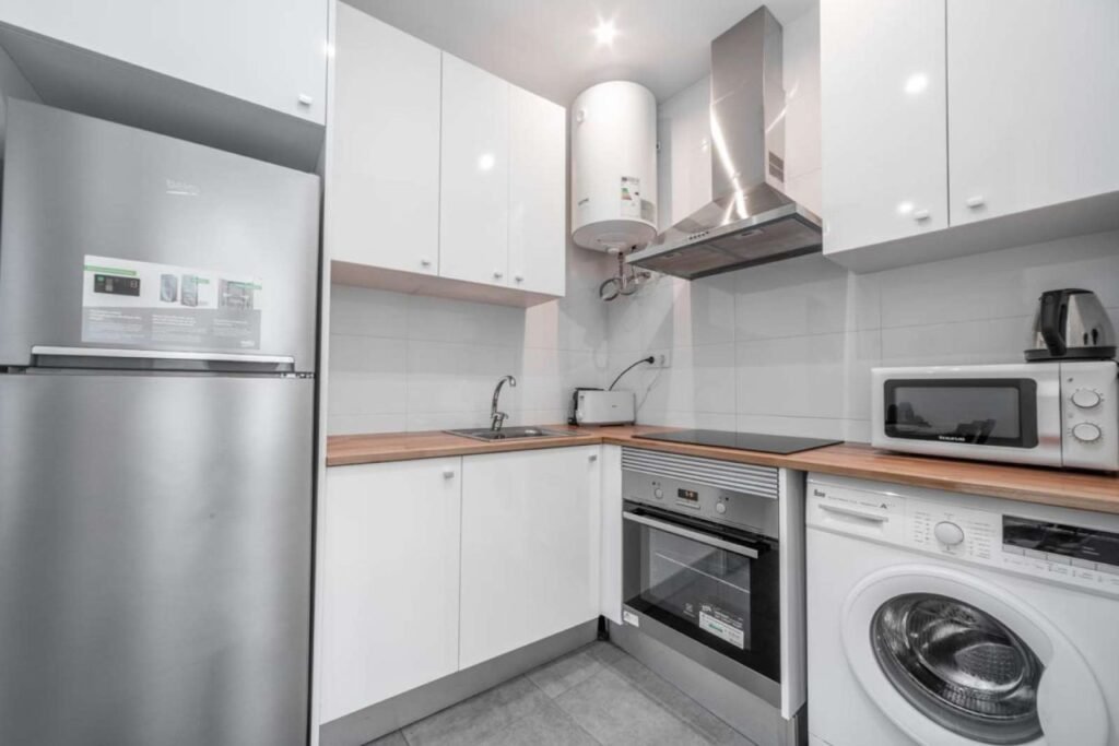 Carrer de la Boqueria, Barcelona, BO – 2-bedroom apartment – photo 5