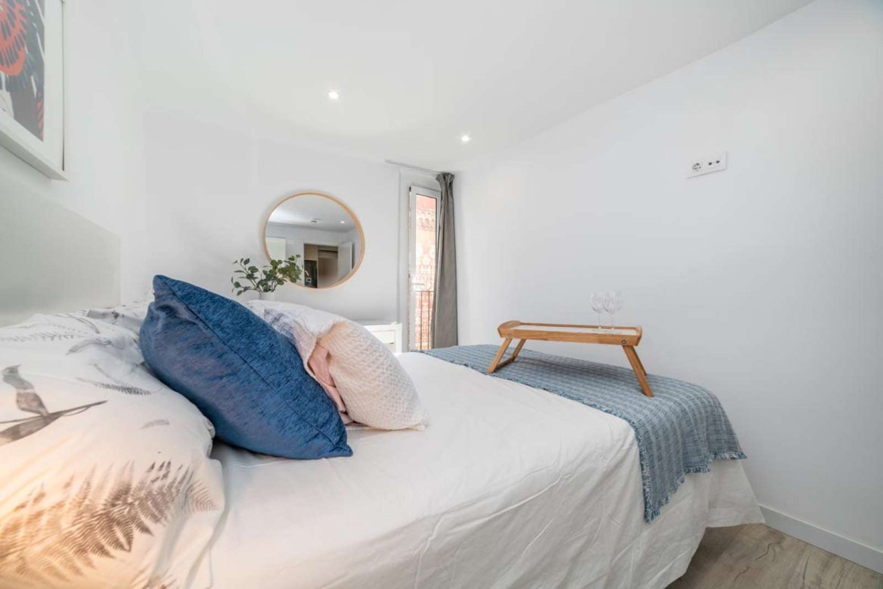 Carrer de la Boqueria, Barcelona, BO – 2-bedroom apartment – photo 7