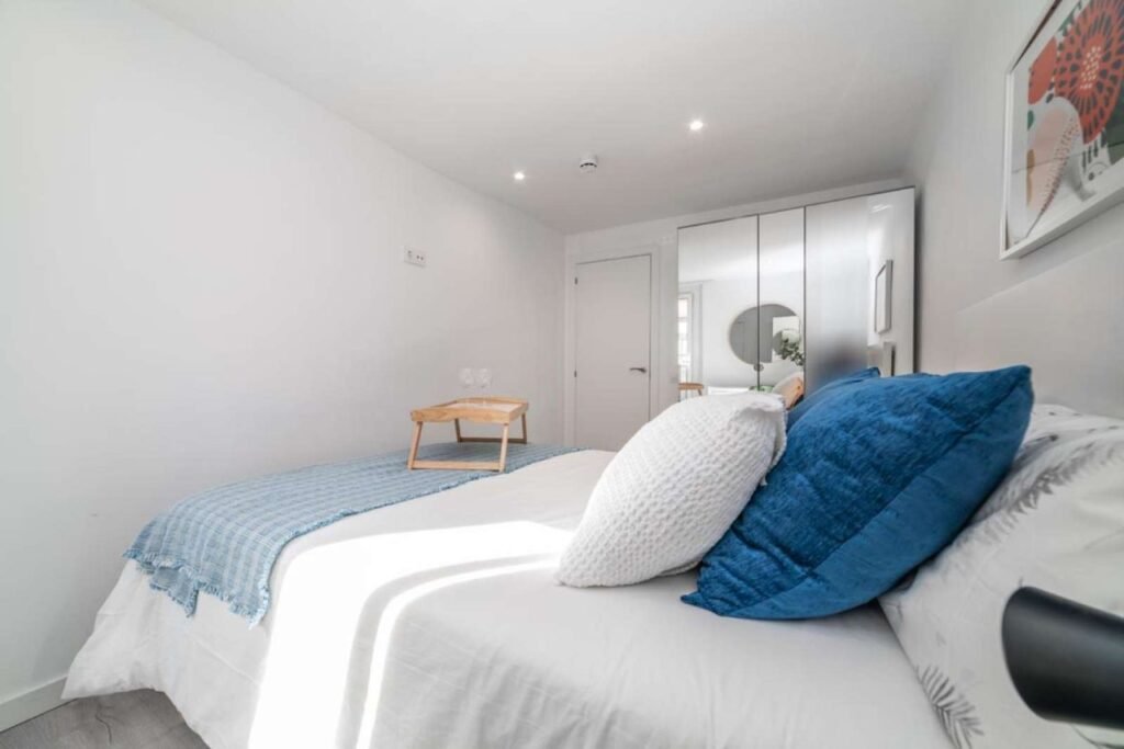 Carrer de la Boqueria, Barcelona, BO – 2-bedroom apartment – photo 8
