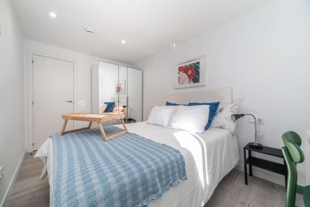 Carrer de la Boqueria, Barcelona, BO – 2-bedroom apartment – photo 9