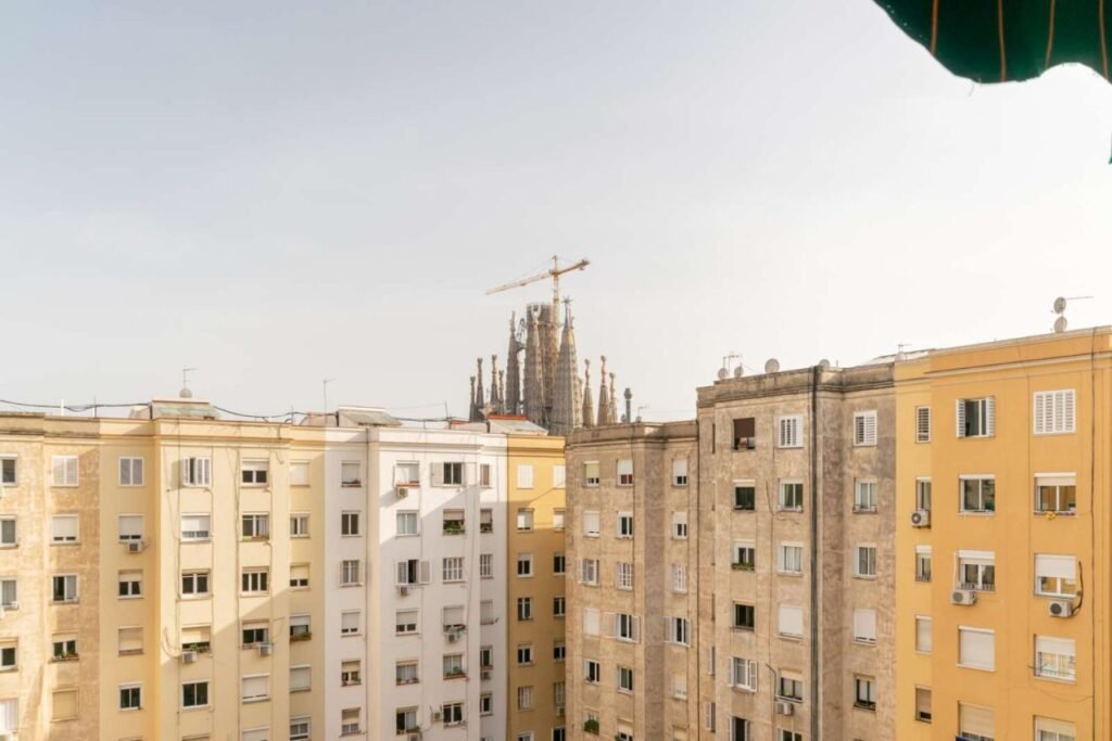 Carrer de la Indústria, Barcelona, IN2H02 – photo 6