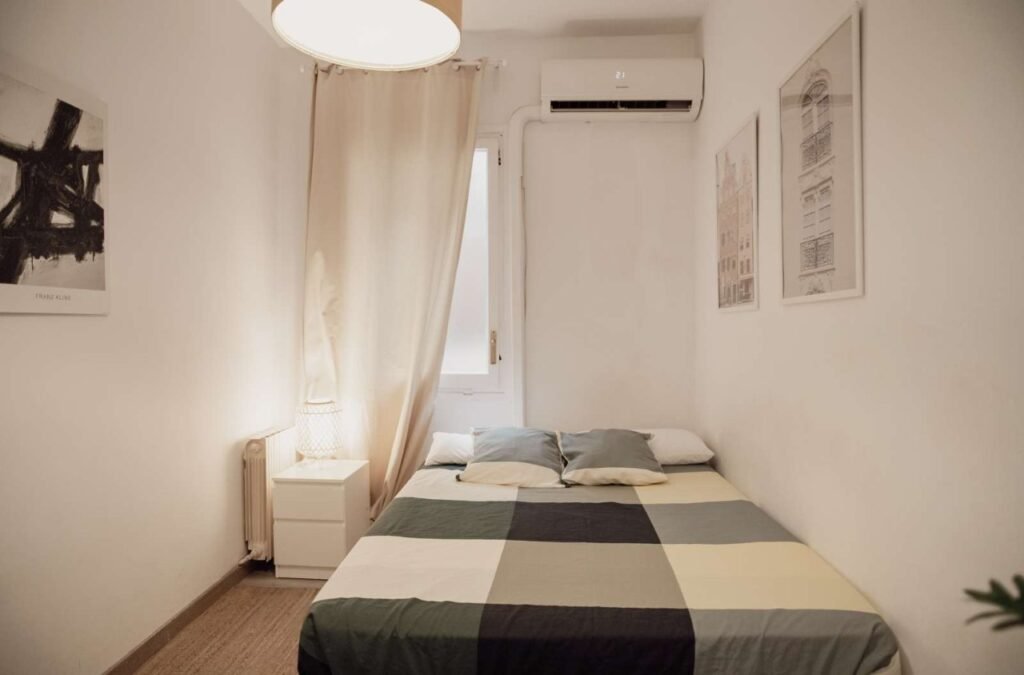 Carrer de Tamarit, Barcelona, TAH01 – photo 3